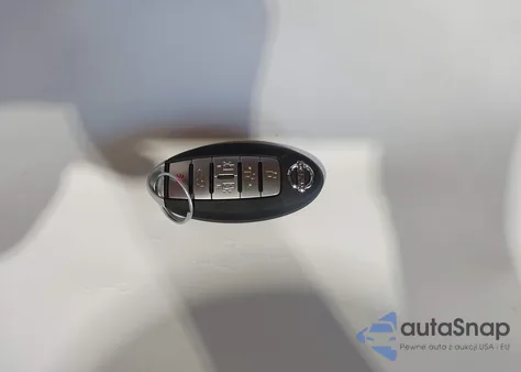 2012 Nissan Quest Sl z USA, uszkodzony, nr VIN JN8AE2KP3C9049662